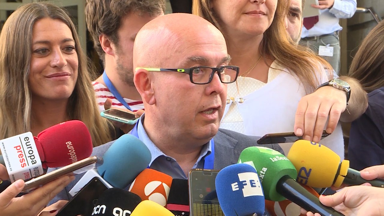 La JEC rechaza el acatamiento de la CE por parte de Puigdemont