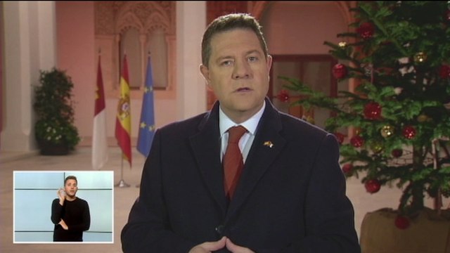 Page cree que la mayoría de ciudadanos apoyan su defensa de España