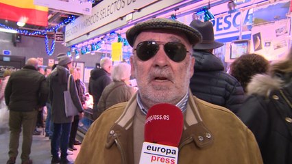 Mariscos y salmón ahumado, entre las compras preferidas en Nochevieja