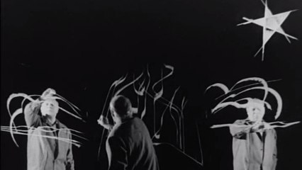 Retrospectiva de Renau en el Reina Sofía.