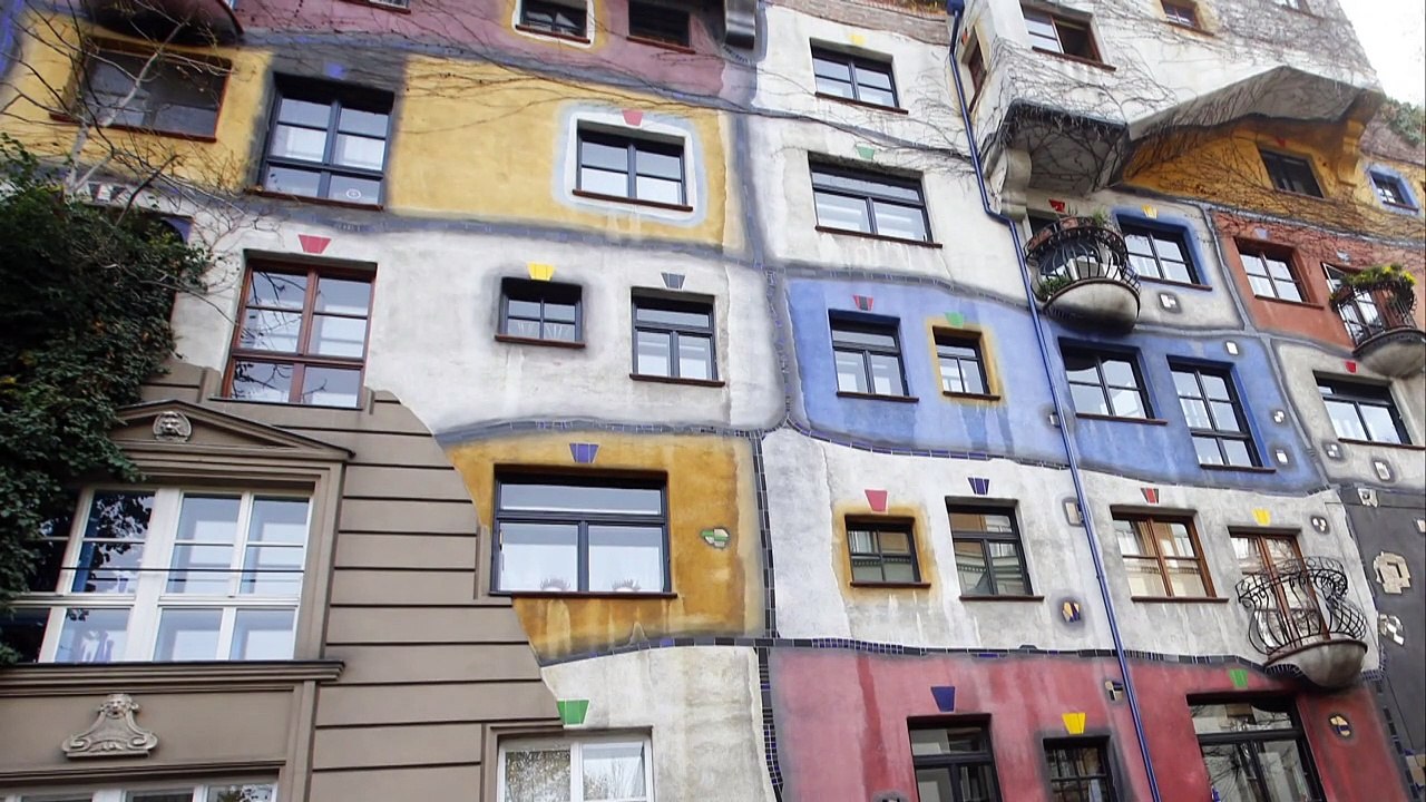 Mietenwahnsinn - Wie gehen Welt-Metropolen damit um?