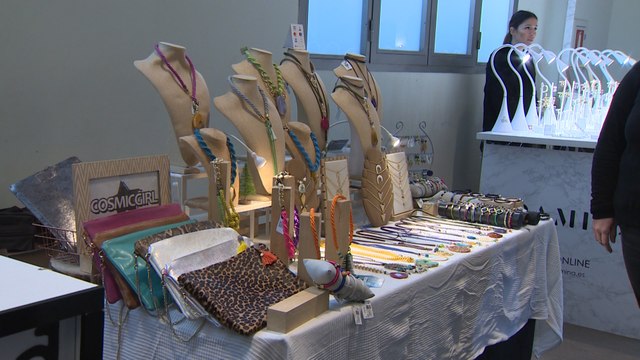 Rastrillo Solidario a favor de Unicef y Fundación Atlético de Madrid