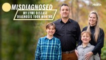 Misdiagnosed: My Lyme Disease Diagnosis Took Months