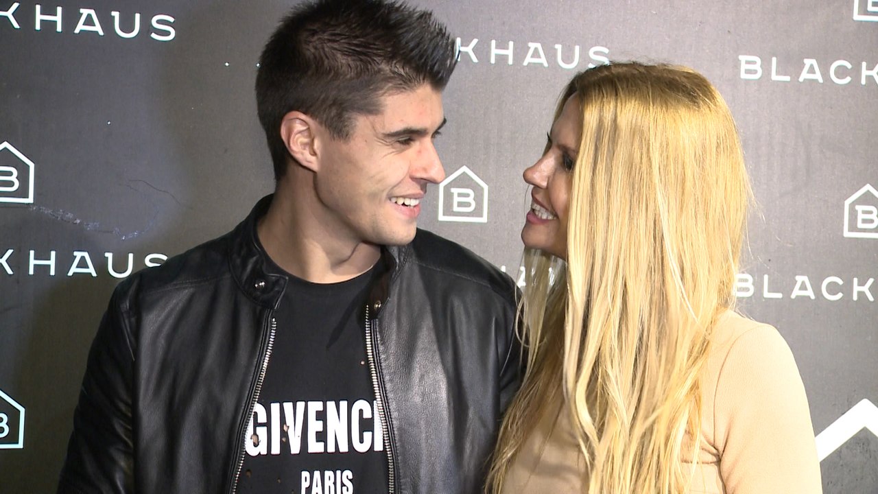 Makoke celebra su cumpleaños con Kiko Matamoros en el recuerdo