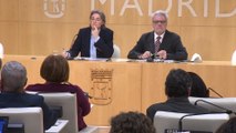 Ayto. de Madrid valora sentencia a Ana Botella