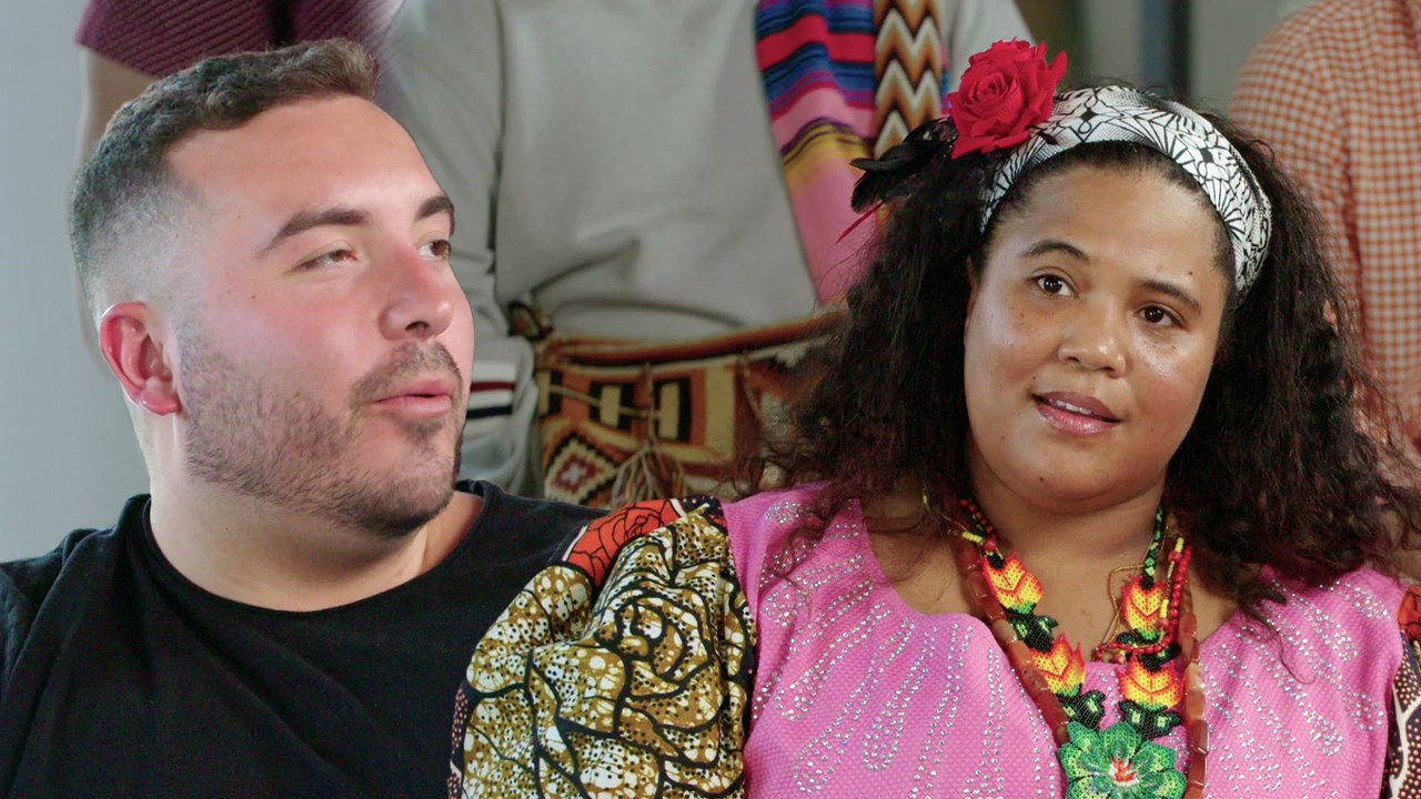 Latinx Conservatives and Liberals Debate the Wall, Immigration, and Race (Part 1/2)