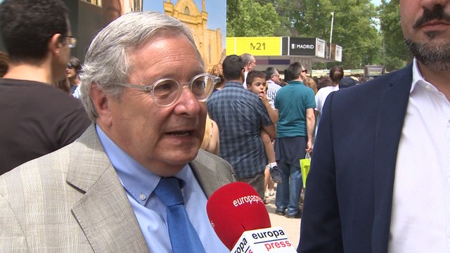 La Feria del Libro cierra edición con aumento de ventas