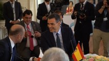Francia considera legitima a España para pedir puestos de relevancia en la UE