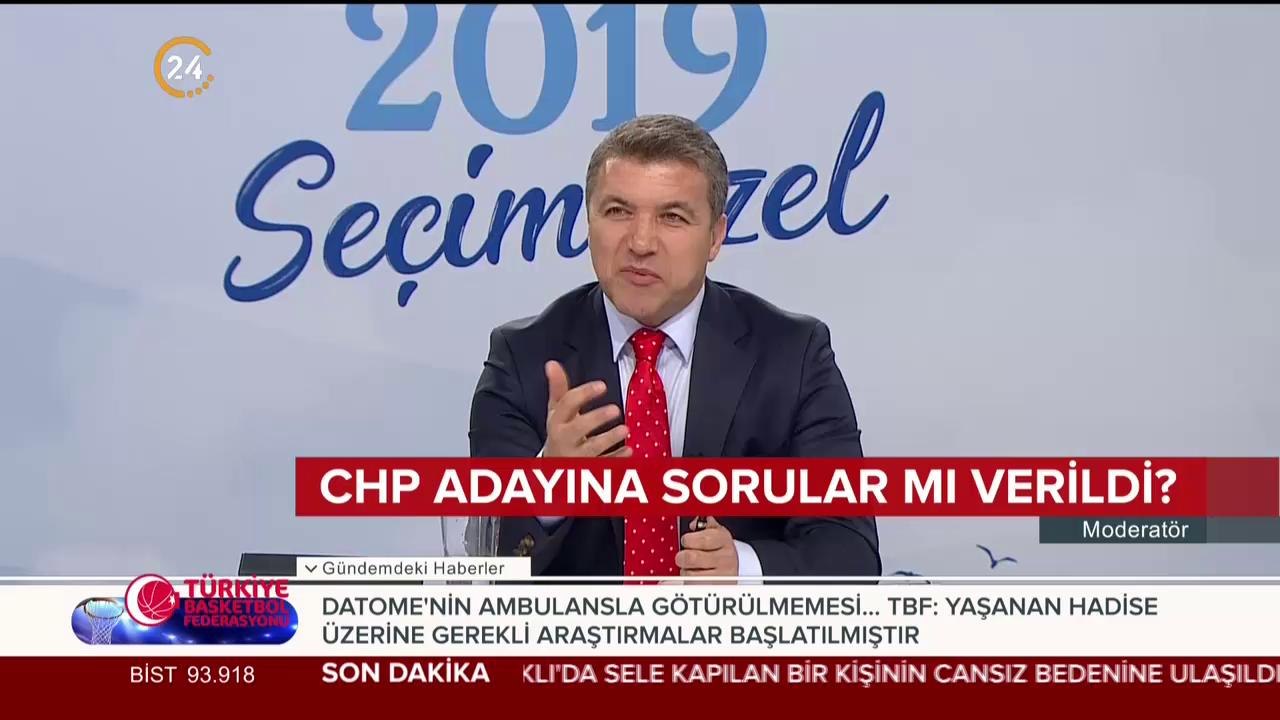 Ekrem