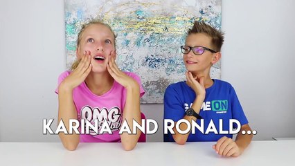 25 Things You Didn't Know About SIS vs BRO!!!