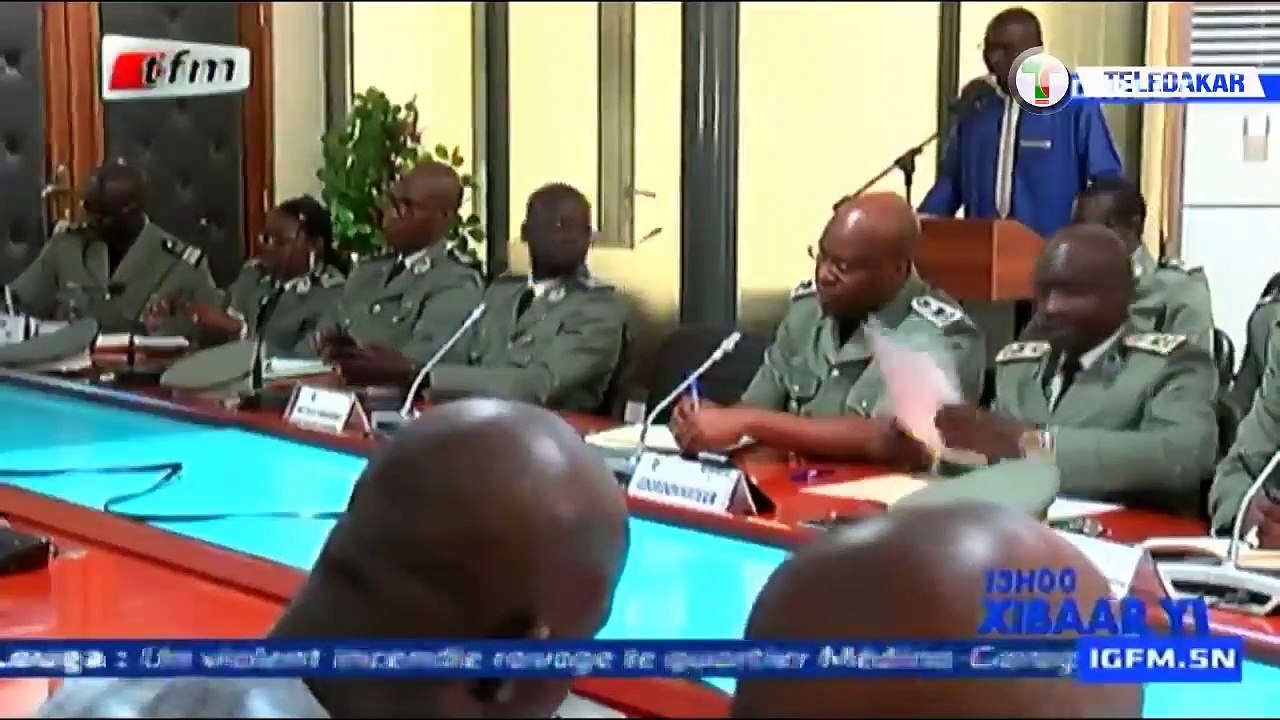 douanes et commerçants