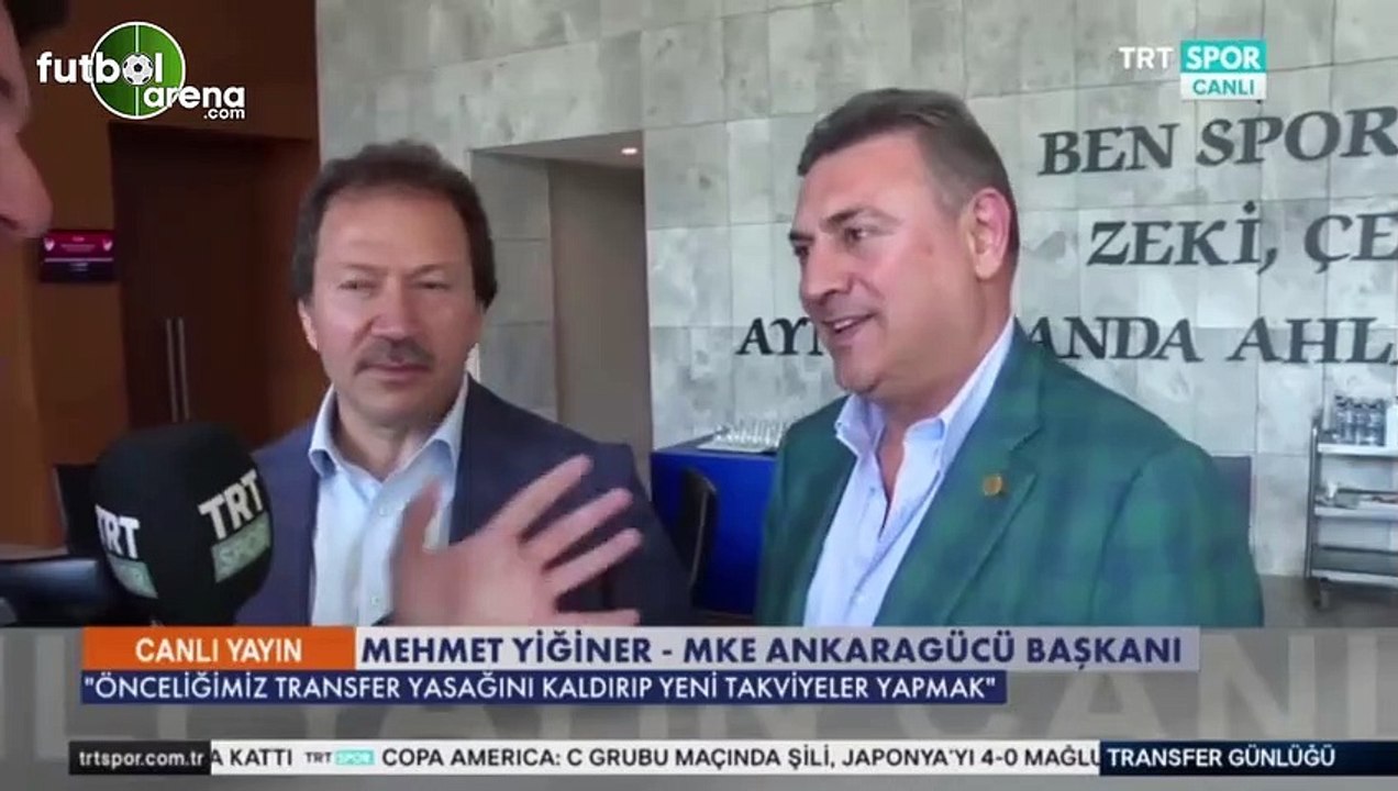 Hasan Kartal: "Transferde bütçeye çok dikkat etmemiz gerekiyor"