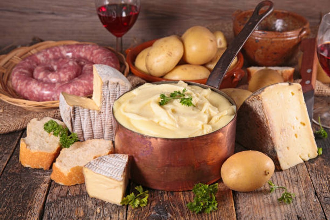 France : Les spécialités culinaires par région