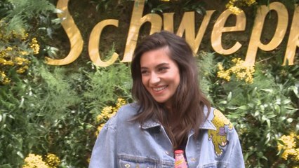 Rocío Crusset habla de su relación con Maggio Cipriani