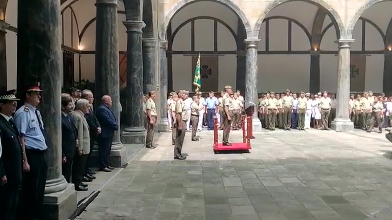 Día de la Inspección General del Ejército