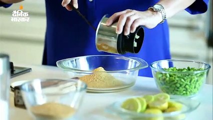 झटपट बनाएं हरी मिर्च का अचार