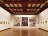 Una exposición muestra la mirada feminista de Goya