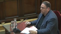 El Supremo deniega el permiso a Junqueras para jurar su cargo de eurodiputado