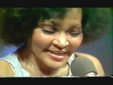 La Lupe , La Yiyiyi - Adios - en fiesta , Teleantillas 1981 - MICKY SUERO VIDEOS