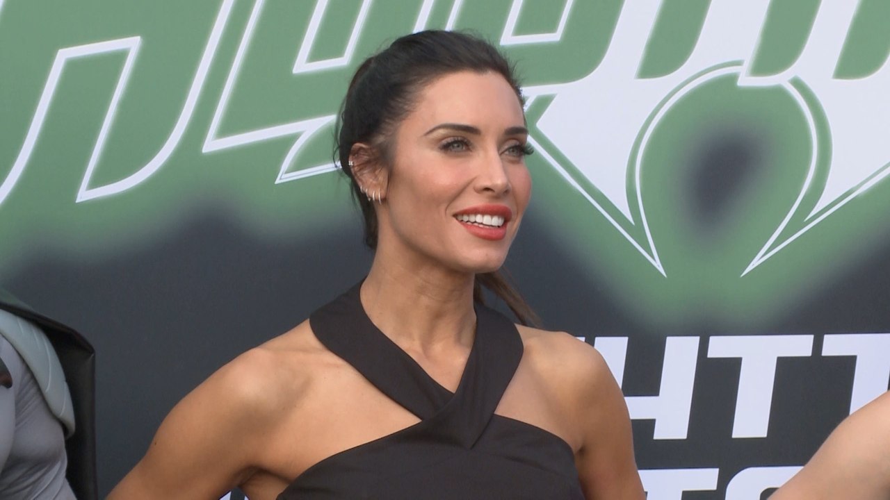Pilar Rubio da las últimas claves de su boda con Sergio Ramos