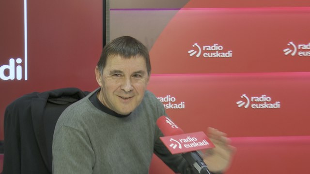 Otegi critica el veto del PSOE tras el fin de ETA y la moción de censura