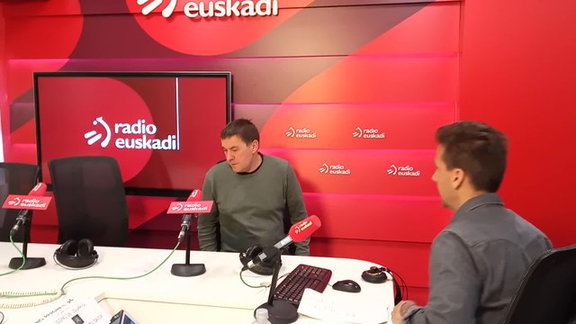 Otegi defiende pactos con PNV para desbancar al PP de pueblos de Álava