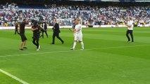 Eden Hazard ya es jugador del Real Madrid