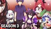 Date a Live Season 3 Release Date Confirmed ! News and Updates