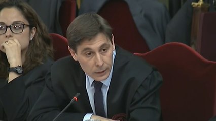 Abogado de Vila insiste en que el exconsejero dimitió "frustrado"