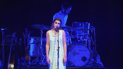 Amaia anuncia la fecha de su próxima canción