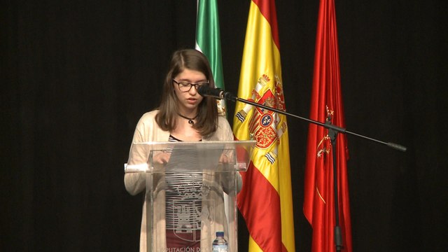 Alumnos extremeños reciben Premios Extraordinarios de Educación