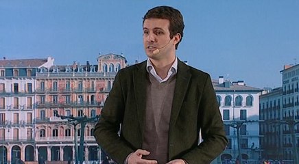 PP pide medidas para "paliar" la enfermedad de Zaplana fuera de la cárcel