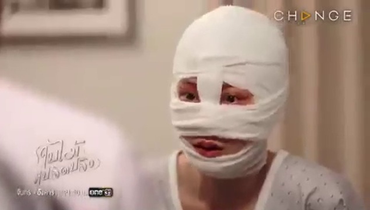 ใบเฟิร์นเล่นดีมากๆๆ เป็นอะไรที่เจ็บปวดมากๆที่รู้ว่าเเม่ตาย ใบไม้ที่ปลิดปลิว