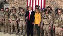 Trump y el primer ministro de Irak cancelan su reunión