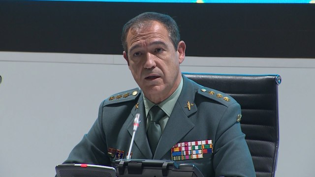 Guardia Civil cree que Laura Luelmo falleció el día que desaparició