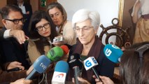 Segarra respalda al fiscal del TS sobre la salida de Junqueras