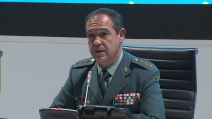 Montoya fue a un centro de salud por un golpe en las costillas