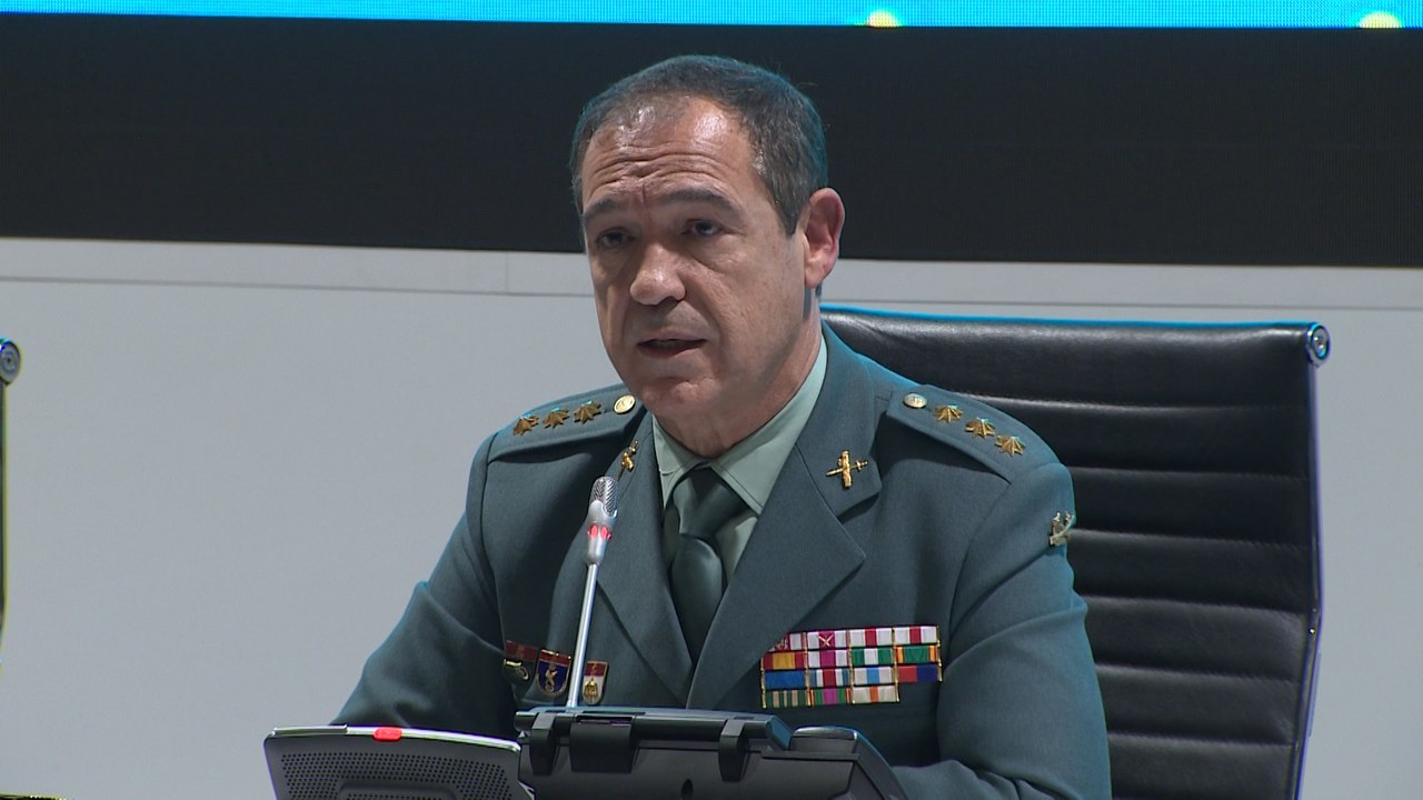 Montoya fue a un centro de salud por un golpe en las costillas