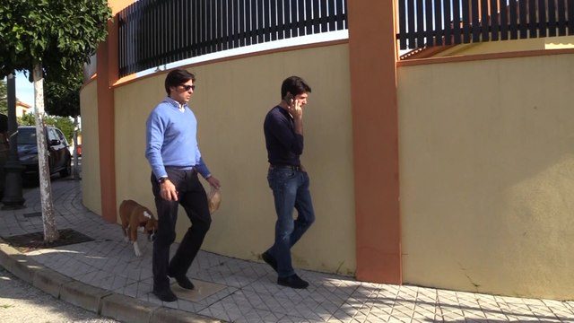 Kiko Rivera, el gran ausente en el encuentro de los hermanos Rivera