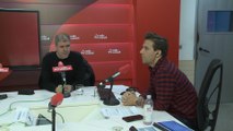 Unai Sordo (CCOO), entrevistado en Radio Euskadi