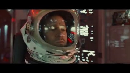 Ad Astra  Trailer Oficial  Legendado HD