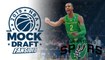 2019 NBA Mock Draft - Spurs select Louis King with No. 29 Pick