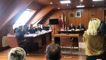 Juicio a un 'kamikaze' que provocó la muerte de un joven en Cantabria