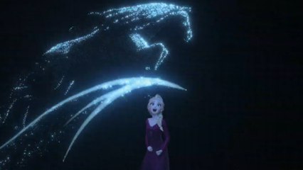 Anna y Elsa viajan fuera del reino en el nuevo tráiler de 'Frozen 2'
