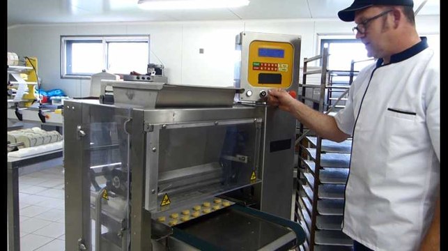 La Petite Biscuiterie à Maizières veut bannir le plastique