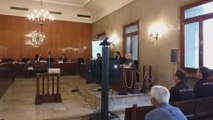 Juicio a una mujer acusada de matar a su marido en Cala Millor