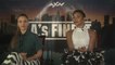 Jessica Alba y Gabrielle Union, presentan 'L.A.'s Finest'