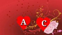 WhatsApp Status Letter A and C | itna main chahu tujhe | DesiLiveOfficial