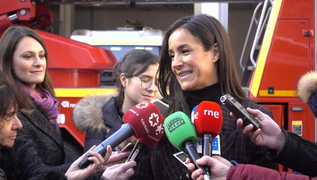 Villacís espera que Carmena se recupere pronto