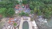 Un nuevo tsunami azota Indonesia dejando decenas de muertos